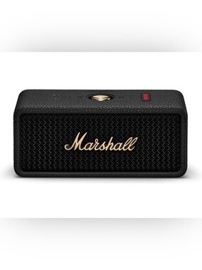 Marshall Emberton III Portable Bluetooth Speaker